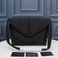 YSL Satchel Bags